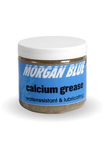 MORGAN BLUE GREASE CALCIUM 200CC POTTLE