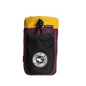 ULAC UNIVERSAL CYCLING BAG NEO PORTER C-HOLD 1.0L - PURPLE