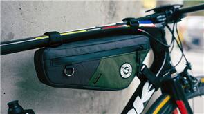 ULAC FRAME BAG NEO PORTER TOURING GTS 2.0L MOSS