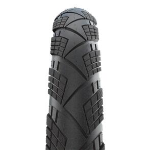 SCHWALBE TYRE MARATHON EFFICIENCY 700 X 50 / 28 X 2.0 EVOLUTION FOLDING ADDIX RACE SUPER RACE V-GUARD E-50 HS617