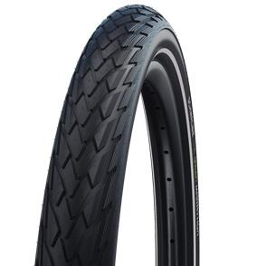 SCHWALBE GREEN MARATHON 26X2.0 PERF WIRE ADX ECO GREENGUARD E-50 HS620