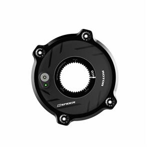 ROTOR POWER METER SPIDER INSPIDER MTB 100X4