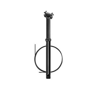 CRANKBROTHERS SEATPOST HIGHLINE 3 DROPPER 30.9MM / 125MM DROP (W/O REMOTE LEVER)
