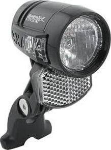 AXA LIGHT FRONT BLUELINE 30 LUX E-BIKE