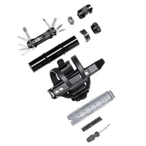 CRANKBROTHERS TOOL SOS BC18 BOTTLE CAGE TOOL KIT