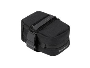 TOPEAK TOPEAK SADDLE PACK ELEMENTA SEATBAG SLIM SMALL BLACK