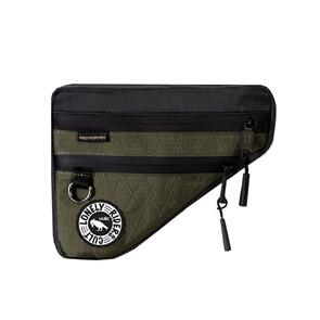 ULAC FRAME BAG NEO PORTER NOMADPAK TOURING Z 1.7L MOSS