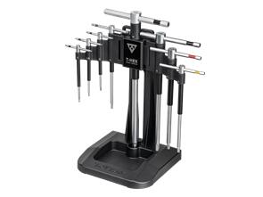 TOPEAK WRENCH T-HEX SET