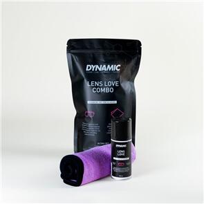 DYNAMIC BODY CARE LENS LOVE COMBO