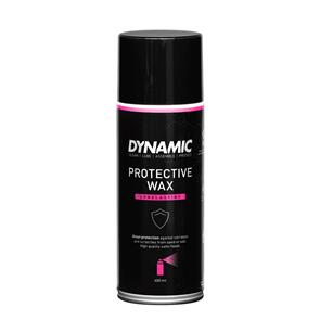 DYNAMIC CLEANER PROTECTIVE WAX SPRAY 400ML