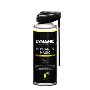 DYNAMIC CLEANER MECHANICS MAGIC 400ML