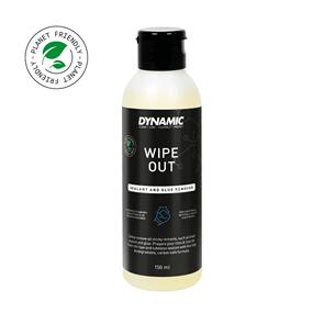 DYNAMIC CLEANER WIPE OUT 150ML