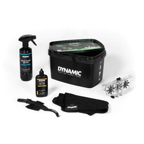 DYNAMIC CLEANER CHAIN CARE PREMIUM BOX