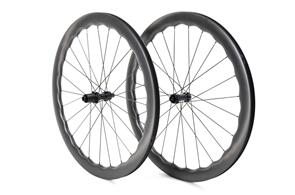 DK WHEELSET WAVE 50 28MM OUTER 24/24 HOLE HG11