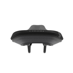 ERGON SADDLE SMC CORE MEN BLACK/GREY