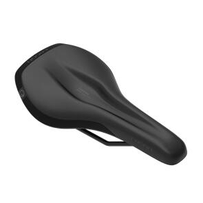 ERGON SADDLE SMC CORE MEN BLACK/GREY