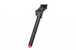 REDSHIFT SEATPOST SHOCKSTOP PRO ENDURANCE SUSPENSION  27.2MM X 350MM