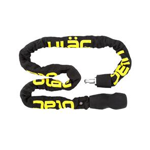 ULAC LOCK DIESEL SI CHAIN KEY 7MM X 100CM BLACK