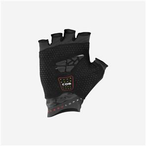 CASTELLI GLOVE ICON RACE BLACK