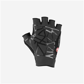 CASTELLI GLOVE ICON RACE BLACK