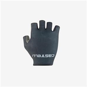 CASTELLI GLOVE SUPERLEGGERA SUMMER BLACK