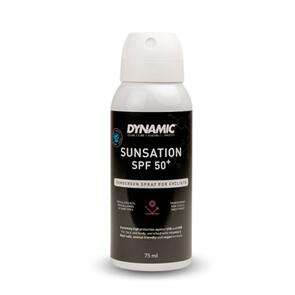 DYNAMIC SUNSCREN SPRAY SUNSATION SPF50 75ML