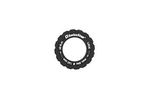 SWISSSTOP DISC ROTOR CENTERLOCK LOCKRING 160MM ROTOR MAX