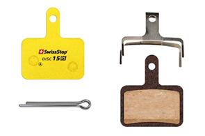 SWISSSTOP DISC BRAKE PADS DISC 15 RS