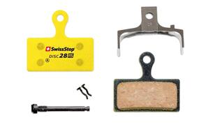 SWISSSTOP DISC BRAKE PADS DISC 28 RS