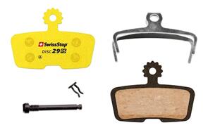 SWISSSTOP DISC BRAKE PADS DISC 29 RS