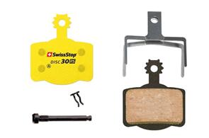 SWISSSTOP DISC BRAKE PADS DISC 30 RS