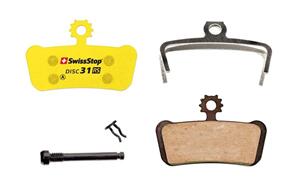 SWISSSTOP DISC BRAKE PADS DISC 31 RS