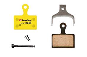 SWISSSTOP DISC BRAKE PADS DISC 34 RS