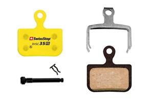 SWISSSTOP DISC BRAKE PADS DISC 35 RS