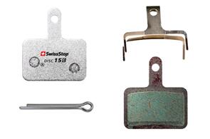 SWISSSTOP DISC BRAKE PADS DISC 15 E