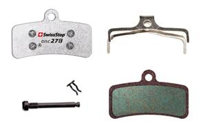 SWISSSTOP DISC BRAKE PADS DISC 27 E