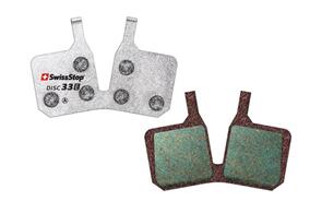 SWISSSTOP DISC BRAKE PADS DISC 33 E