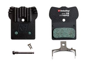 SWISSSTOP DISC BRAKE PADS DISC 28 EXOTHERM2