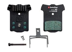 SWISSSTOP DISC BRAKE PADS DISC 30 EXOTHERM2