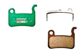 SWISSSTOP DISC BRAKE PADS DISC C