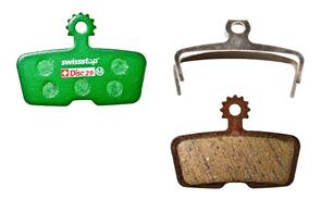 SWISSSTOP DISC BRAKE PADS DISC 29 C