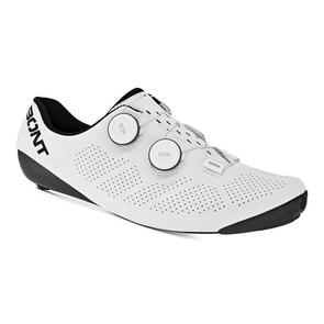 BONT SHOES RIOT+ 24 WHITE