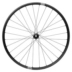 CRANKBROTHERS WHEEL SYNTHESIS ALLOY GRAVEL 700C FRONT 100X12 CENTER LOCK