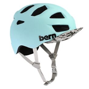 BERN HELMET ALLSTON DVRT MATTE SKY