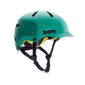 BERN HELMET WATTS 2.0 MIPS MATTE PALM TONAL