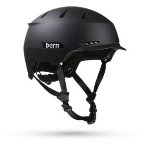 BERN HELMET HENDRIX MIPS MATTE BLACK