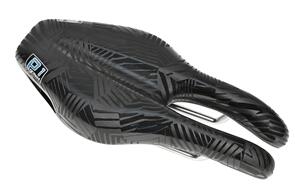IMS SADDLE P1 GRAVEL L-255 / W-120 CHROMOLY RAILS