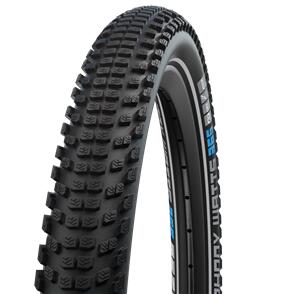 SCHWALBE JOHNNY WATTS 365 29X2.35 PERF FOLD ADX 4SEASON DD RACEGUARD TUBE-TYPE E-25