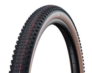 SCHWALBE RICK XC 29X2.40 EV FOLD ADX SPEED (RED) SUPER RACE TL-EASY HS635