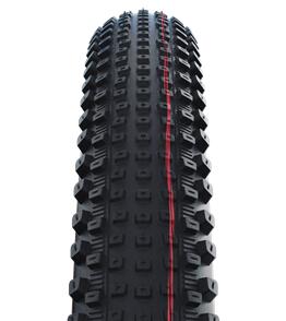 SCHWALBE RICK XC 29X2.40 EV FOLD ADX SPEEDGRIP (BLUE) SUPER RACE TL-EASY HS635